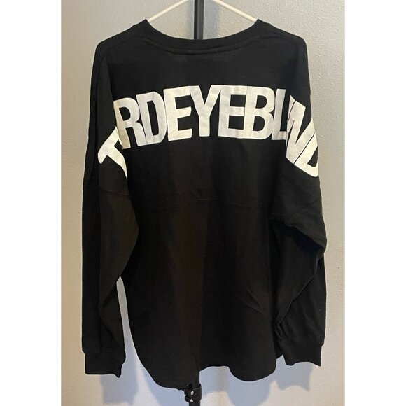 STABLISHED J AMERICA THIRDEYEBLIND TEE SZ LARGE - Picture 2 of 8